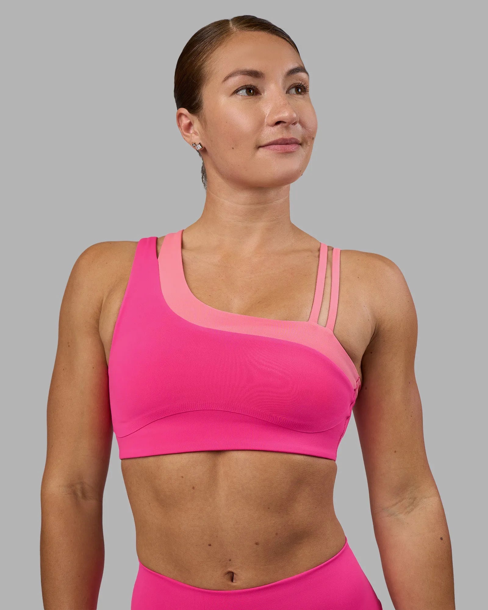 Ultra Pink-Candy Pink