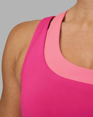 Ultra Pink-Candy Pink