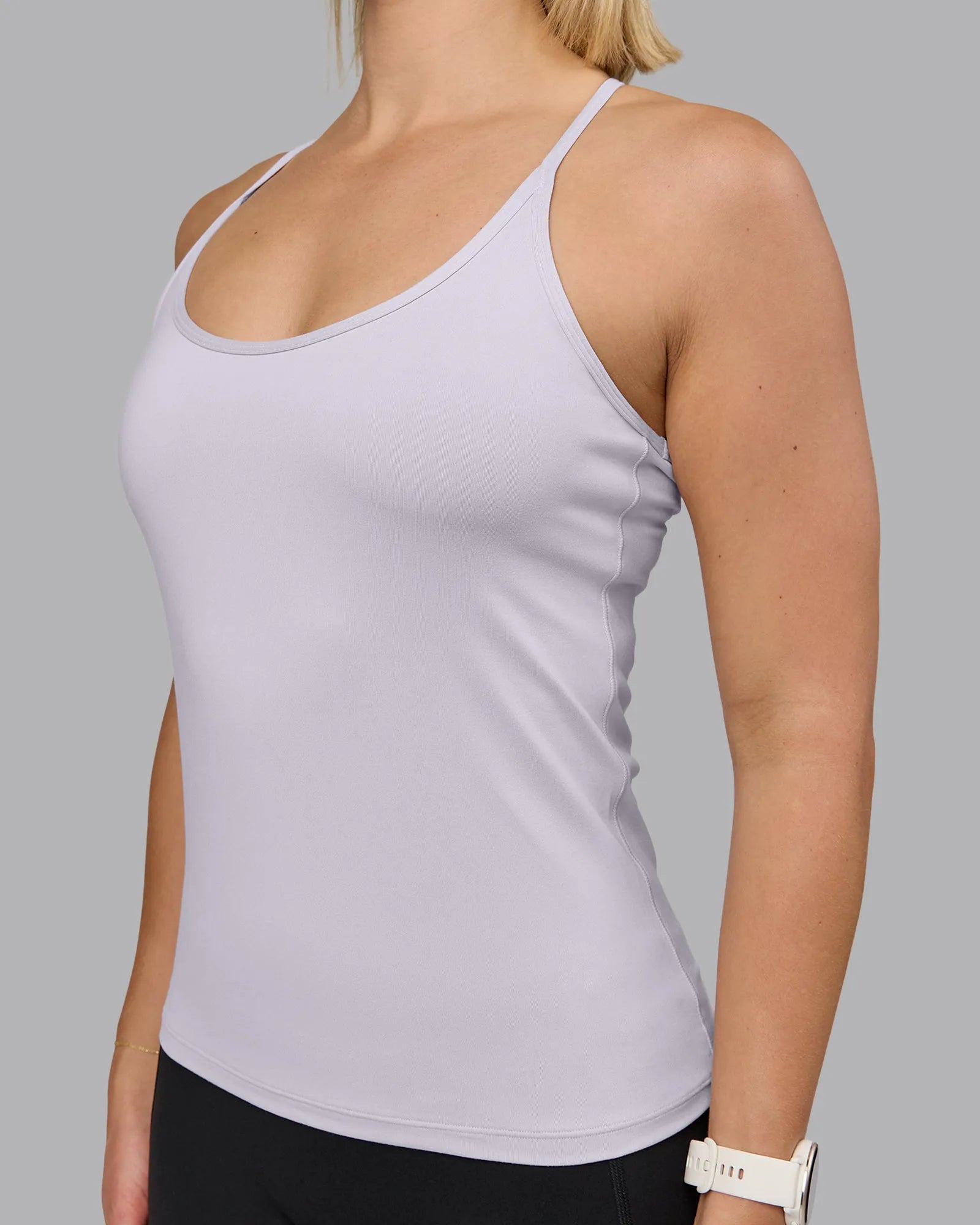 Soft Grey