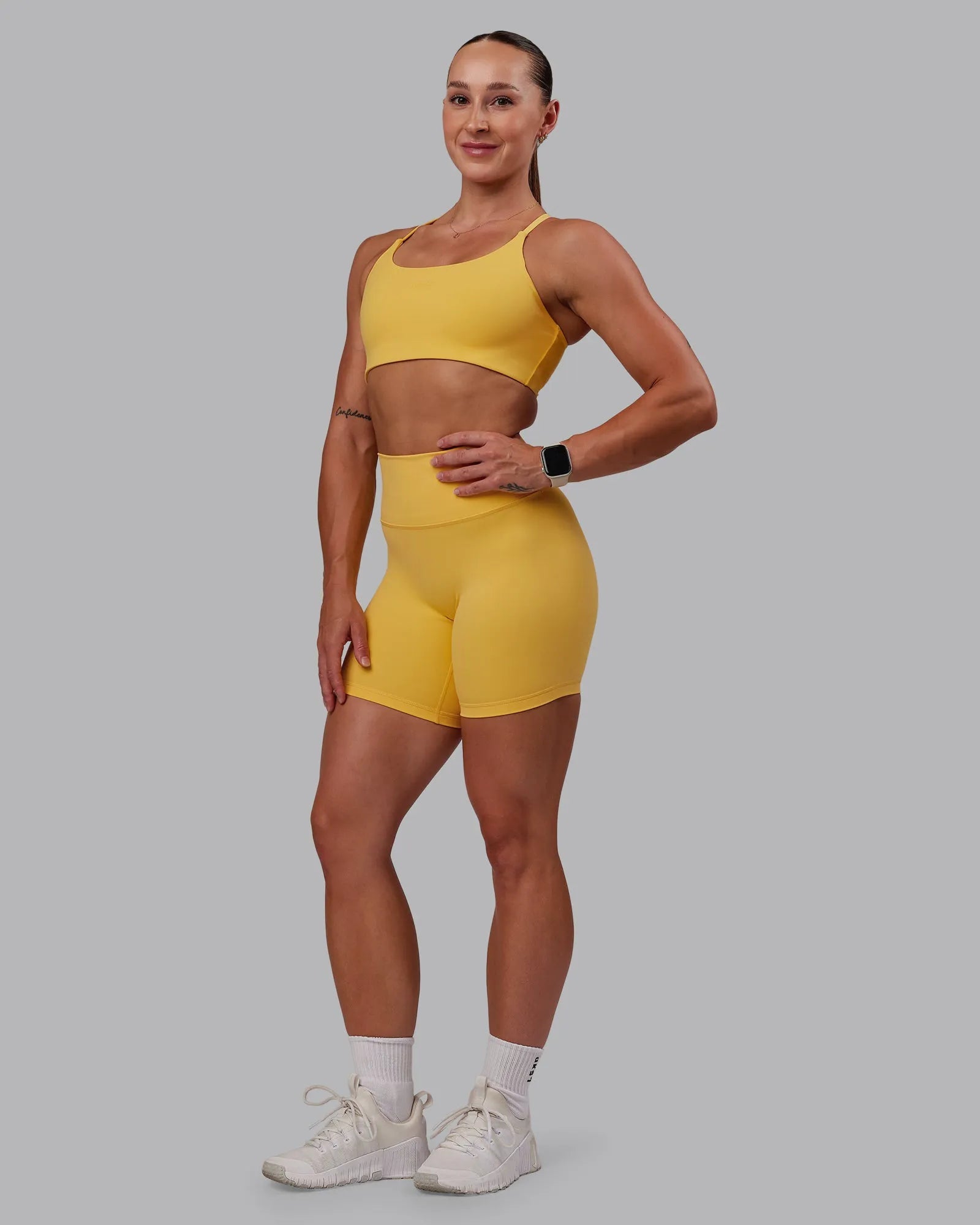 Banana Cream