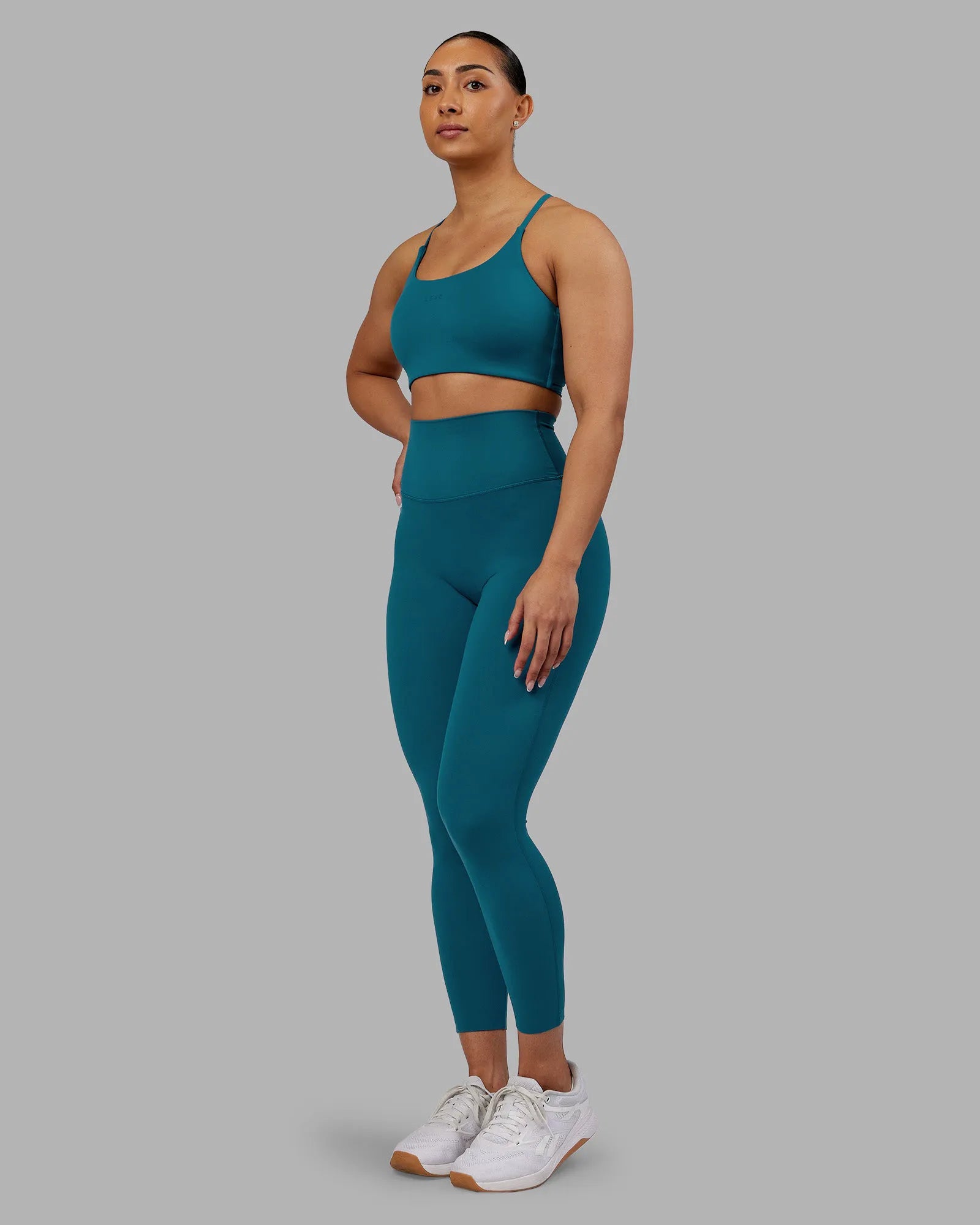Blue Coral