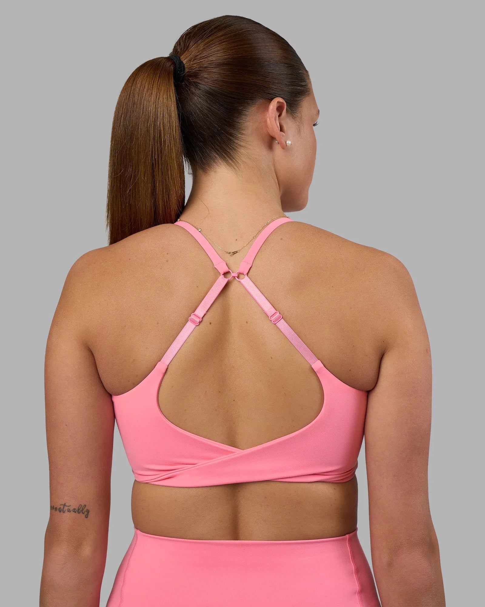 Candy Pink