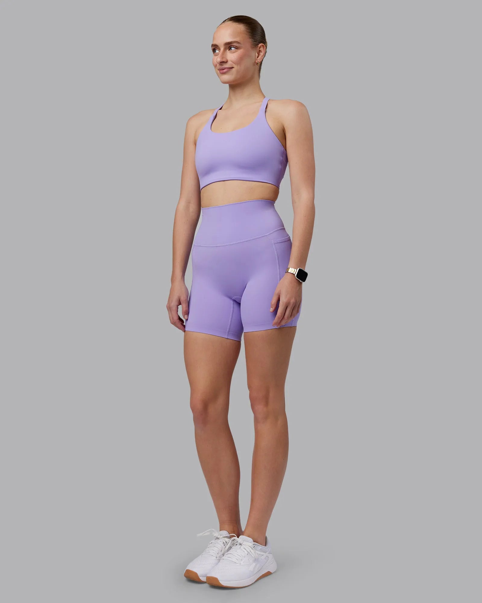 Violet Ray