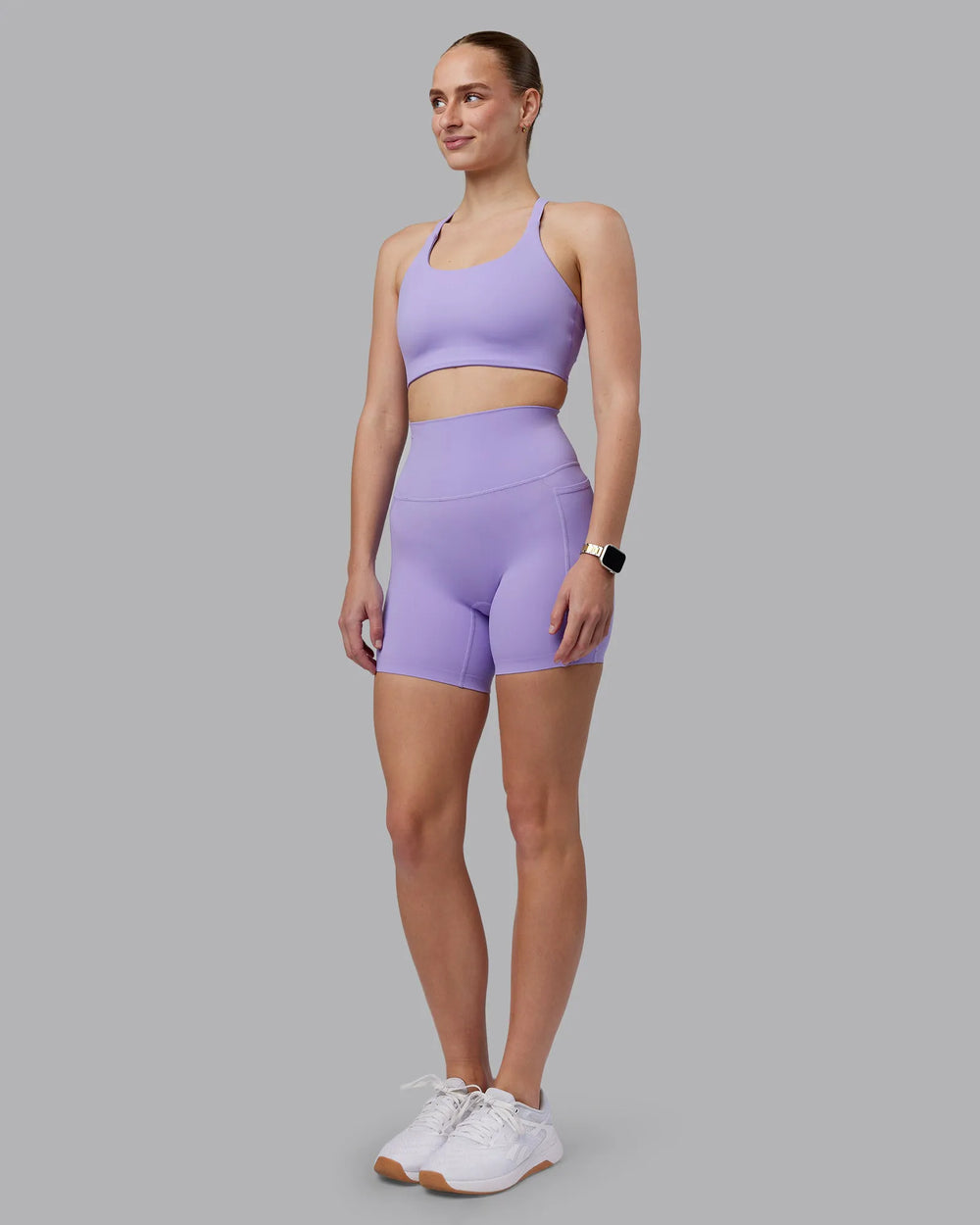 Violet Ray