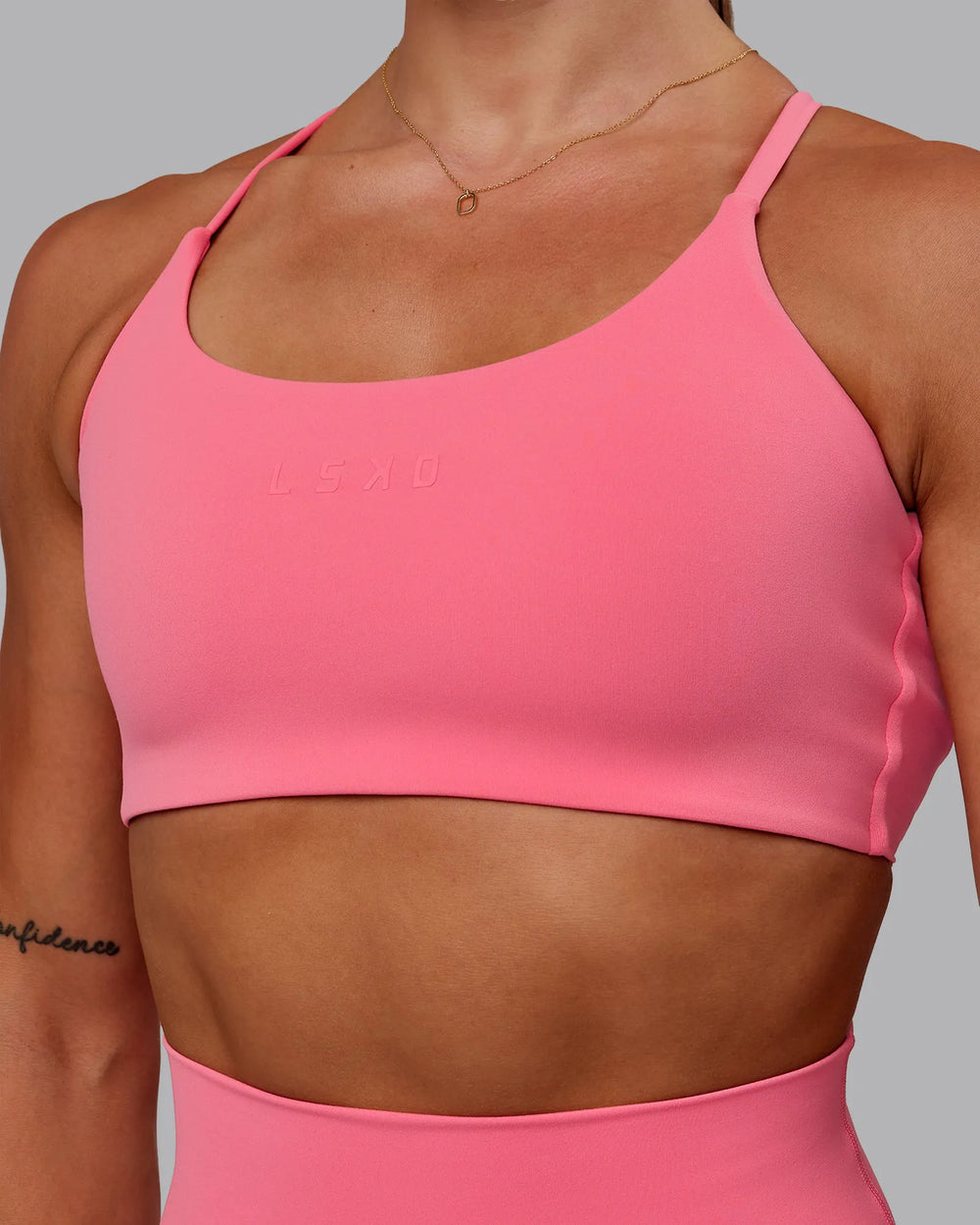 Pink Lemonade