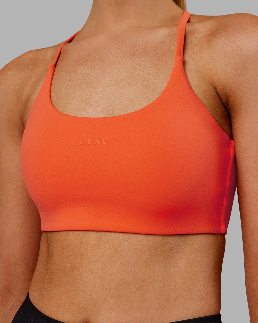 Ultra Orange