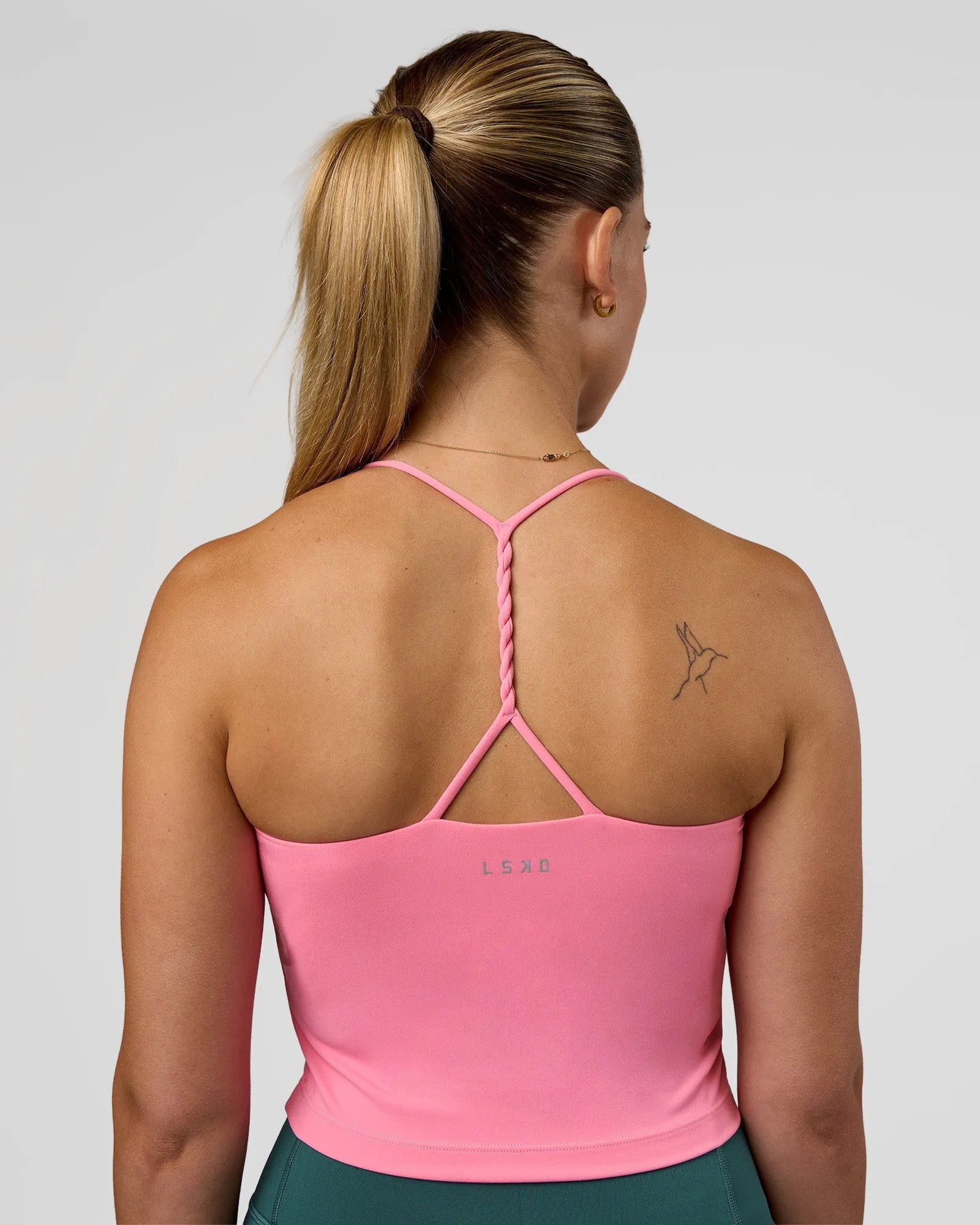Candy Pink