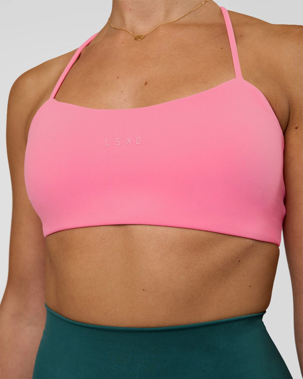Candy Pink