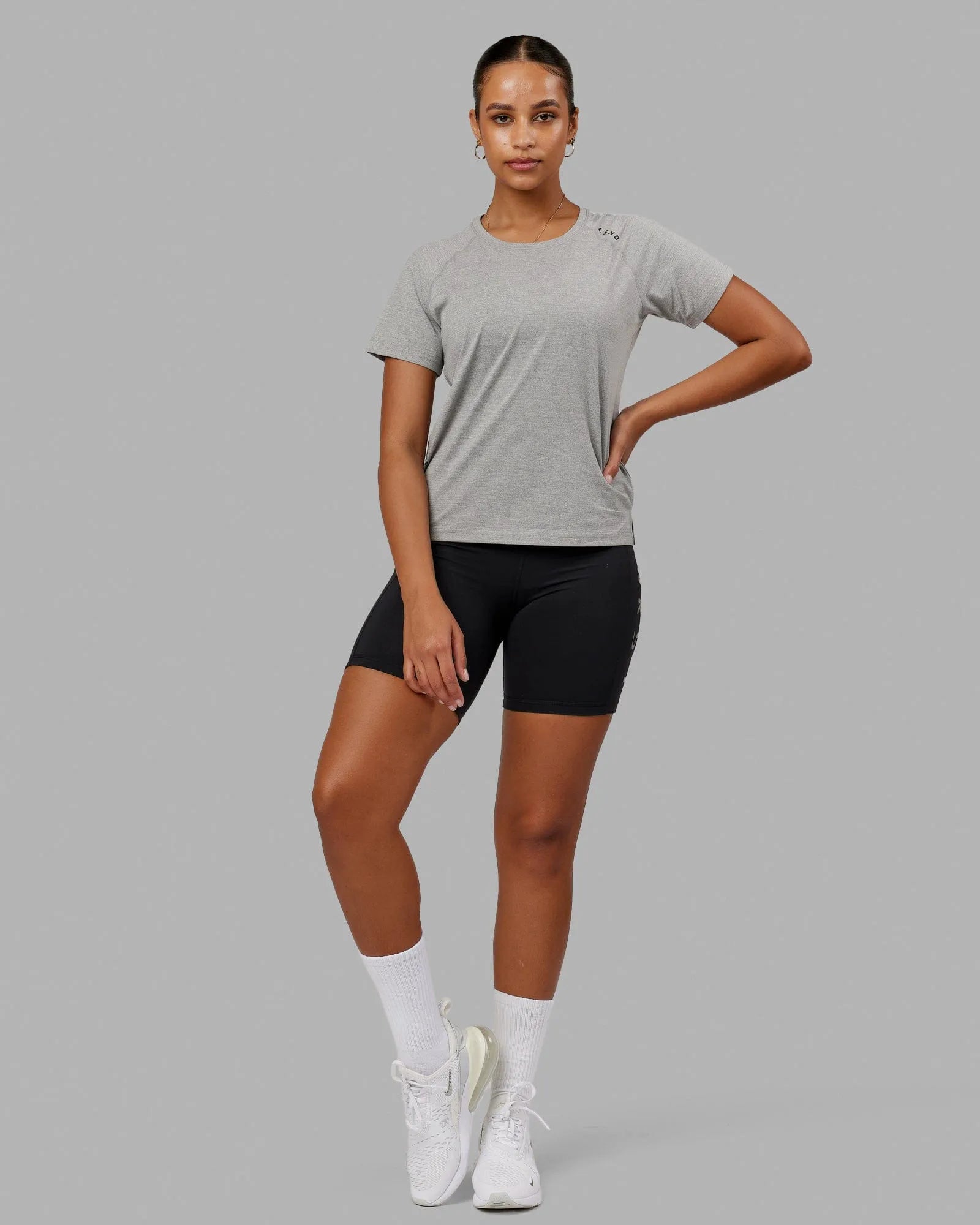 Light Grey Marl