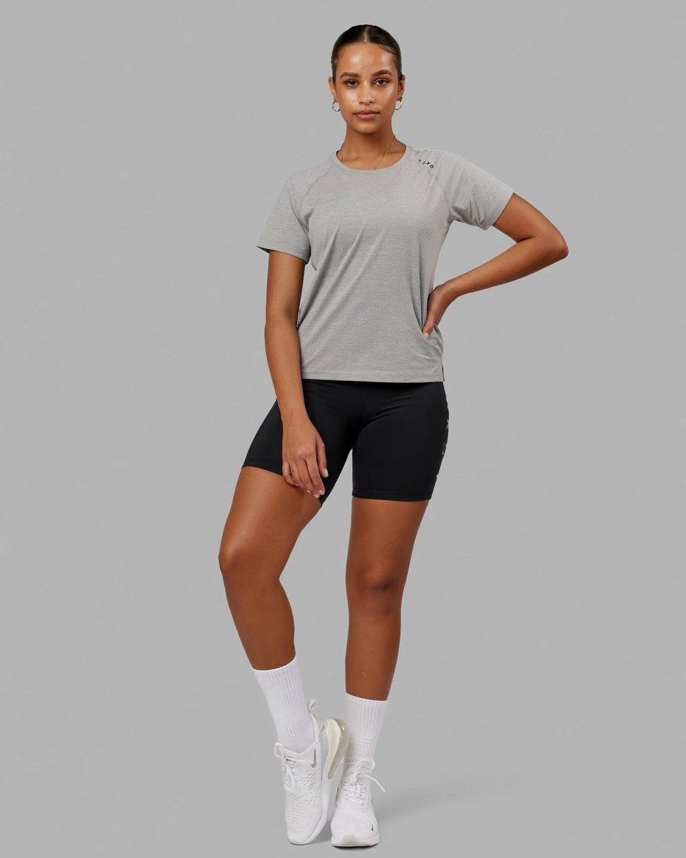 Light Grey Marl