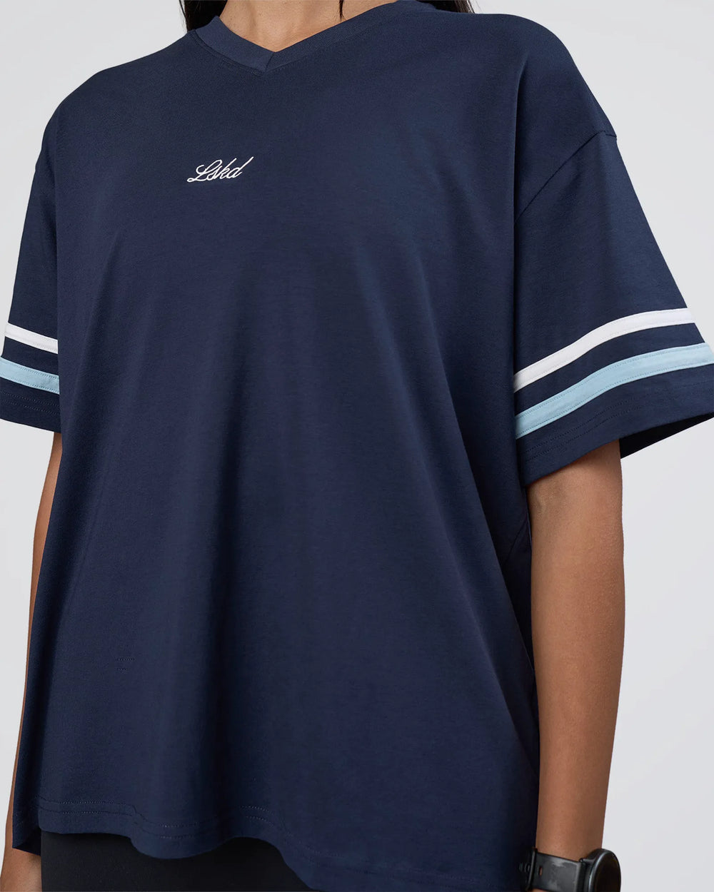 Future Navy-Glacial Blue