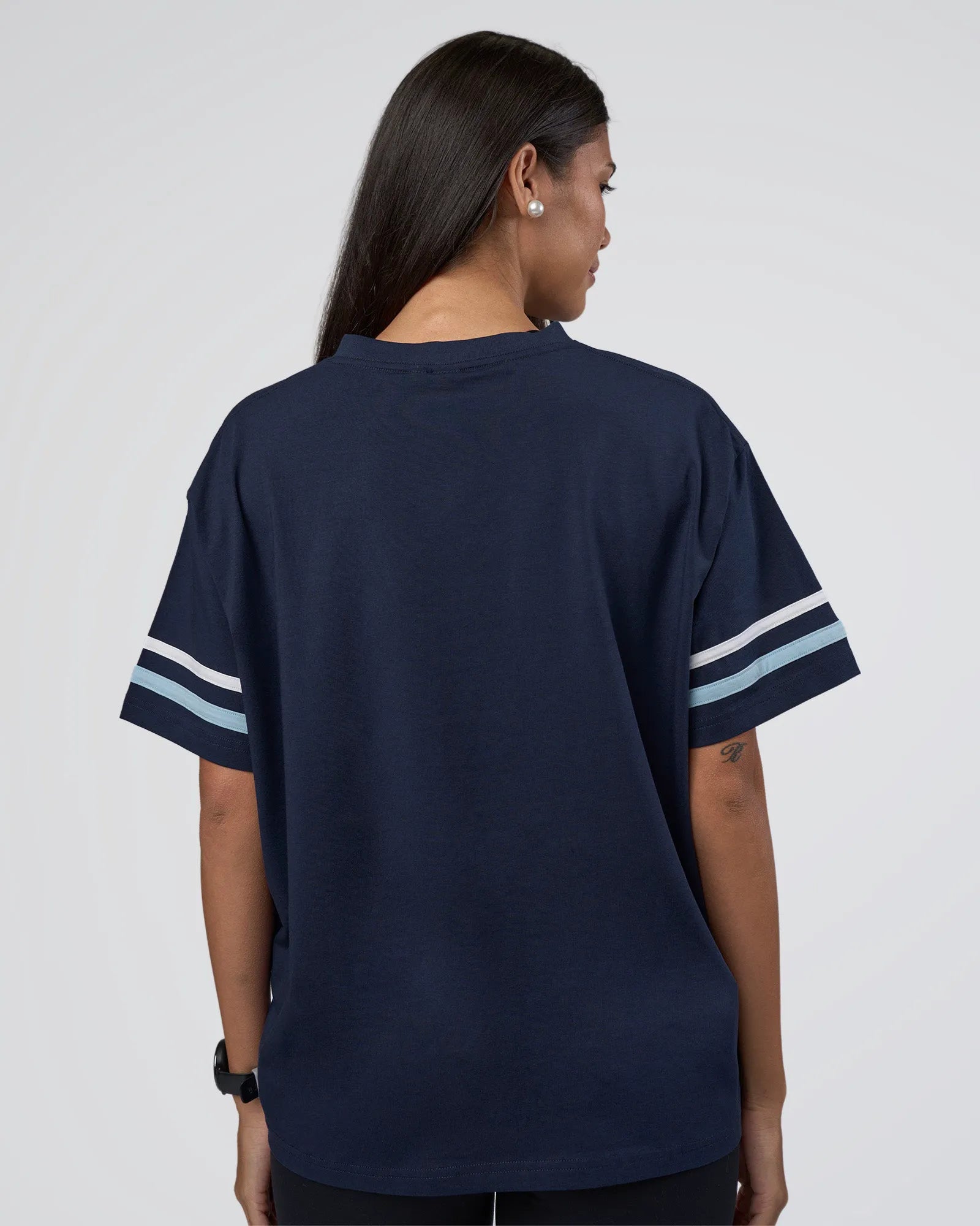 Future Navy-Glacial Blue