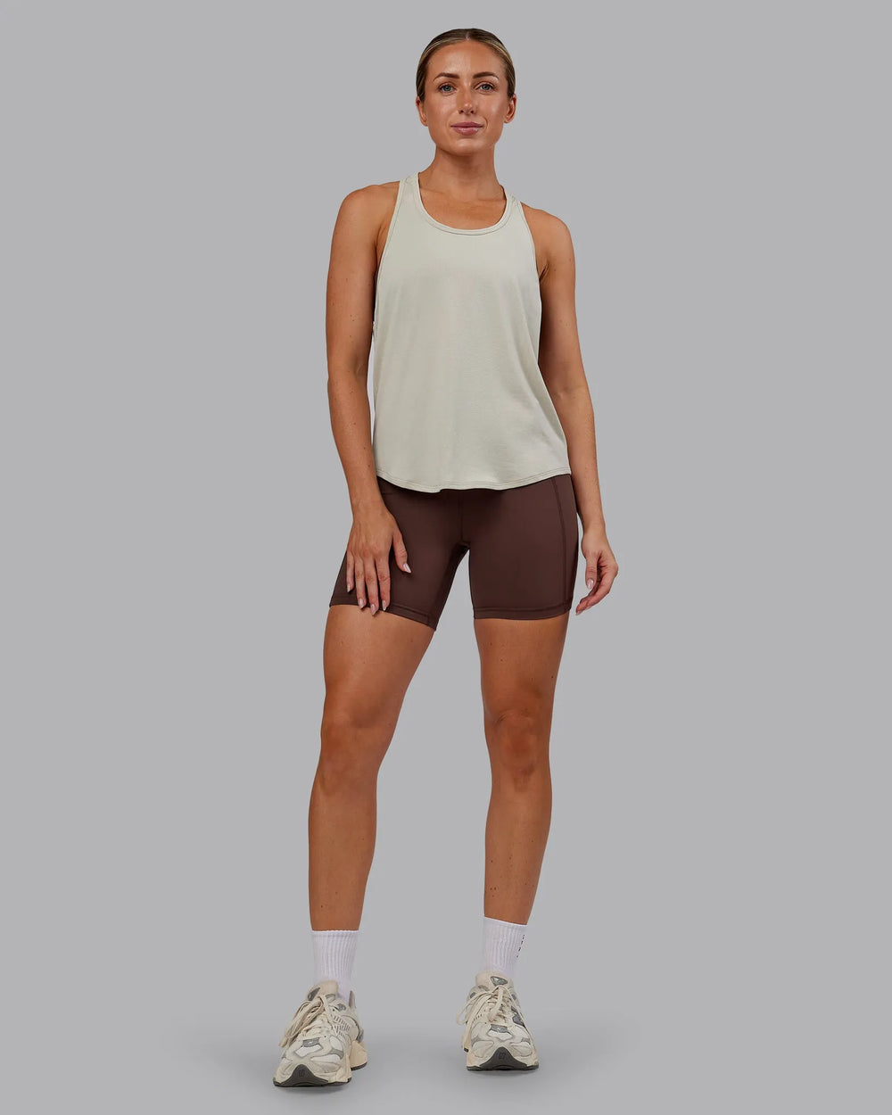 Shale Beige/Shale Beige