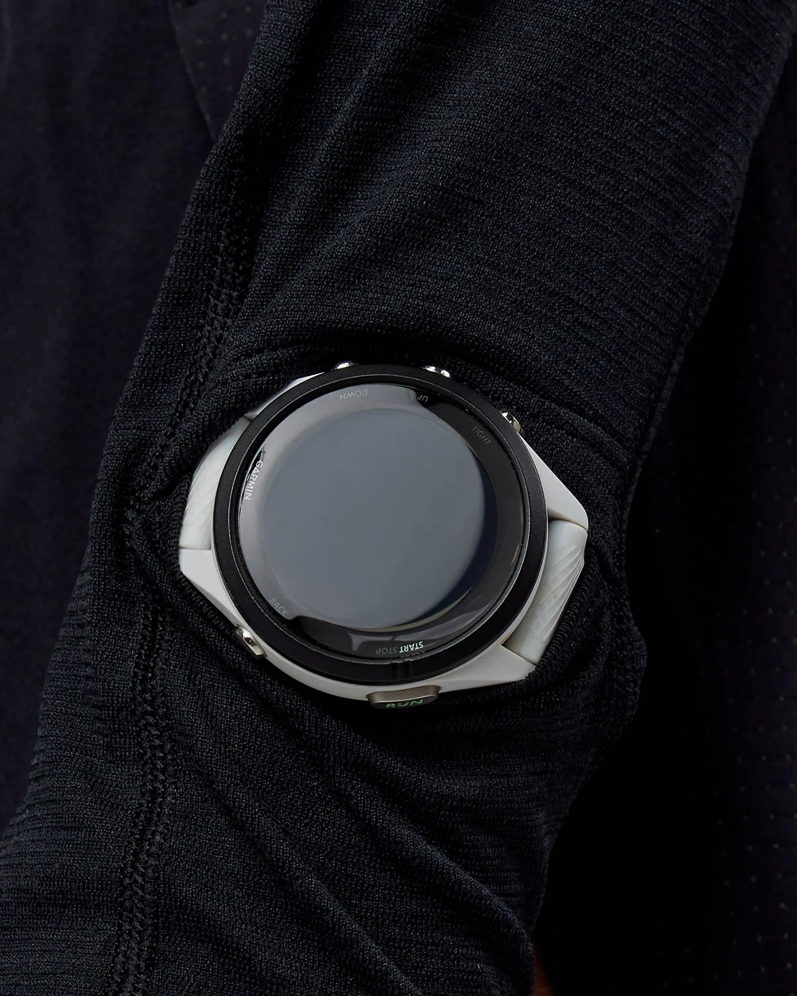 Black Marl