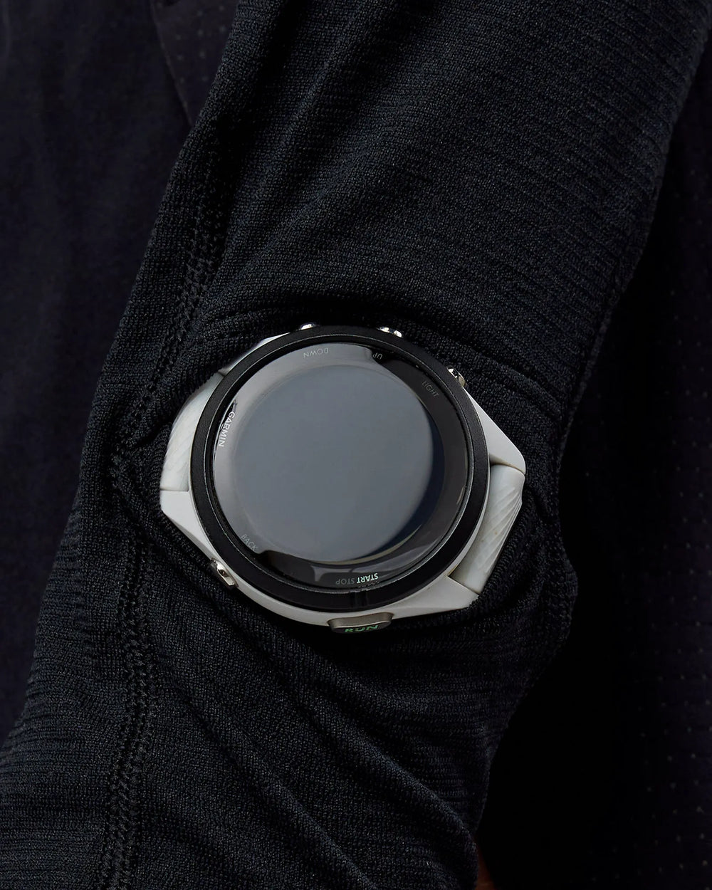 Black Marl