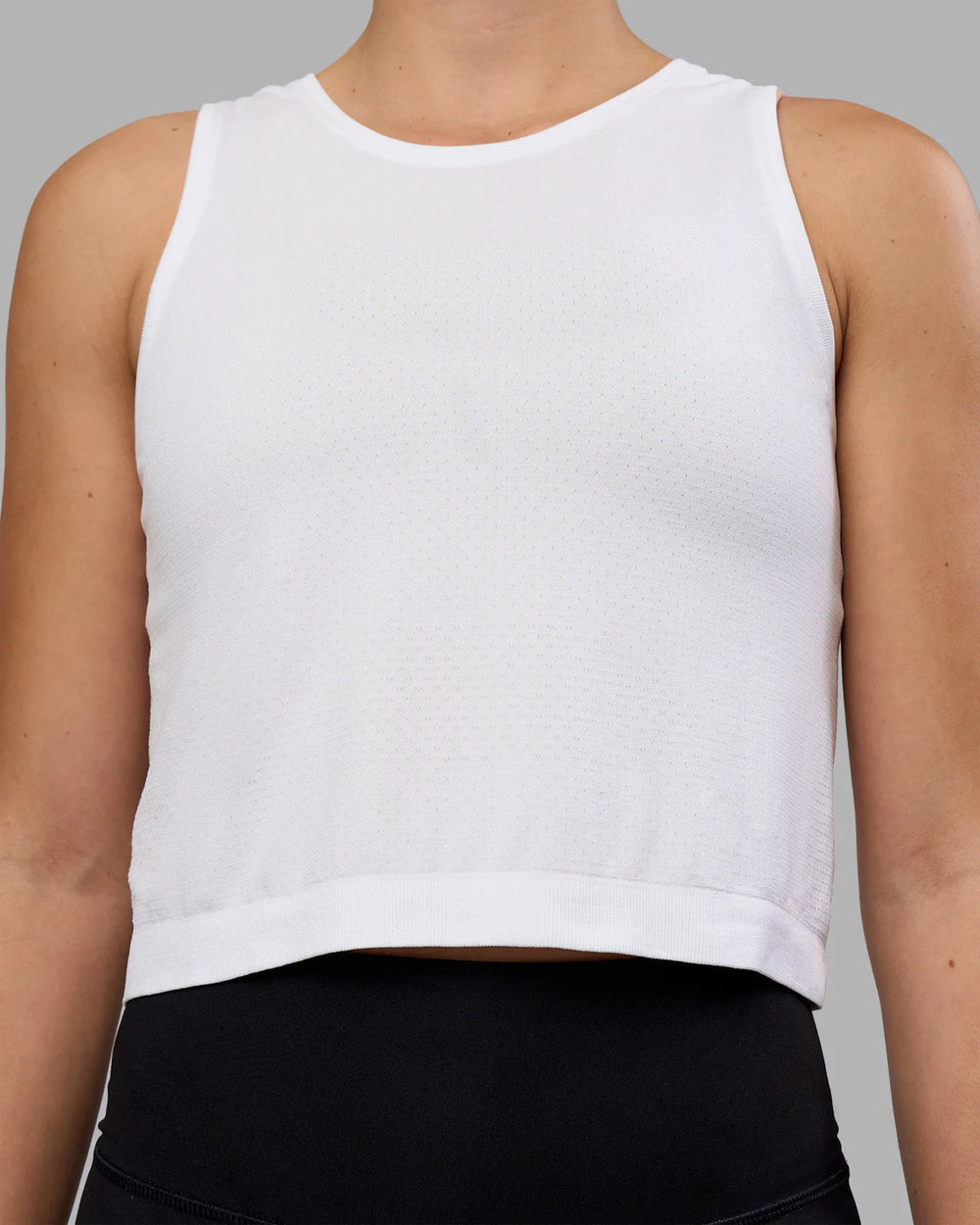 White/White