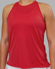 Scarlet