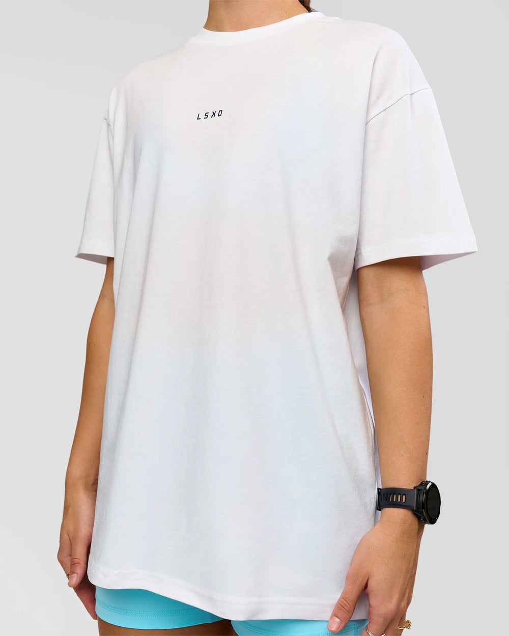 White-Future Navy