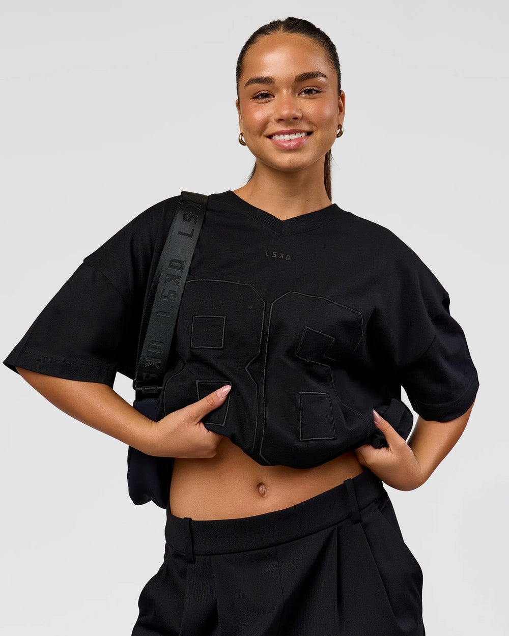 Black-Black