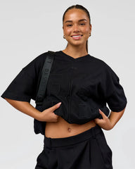 Black-Black