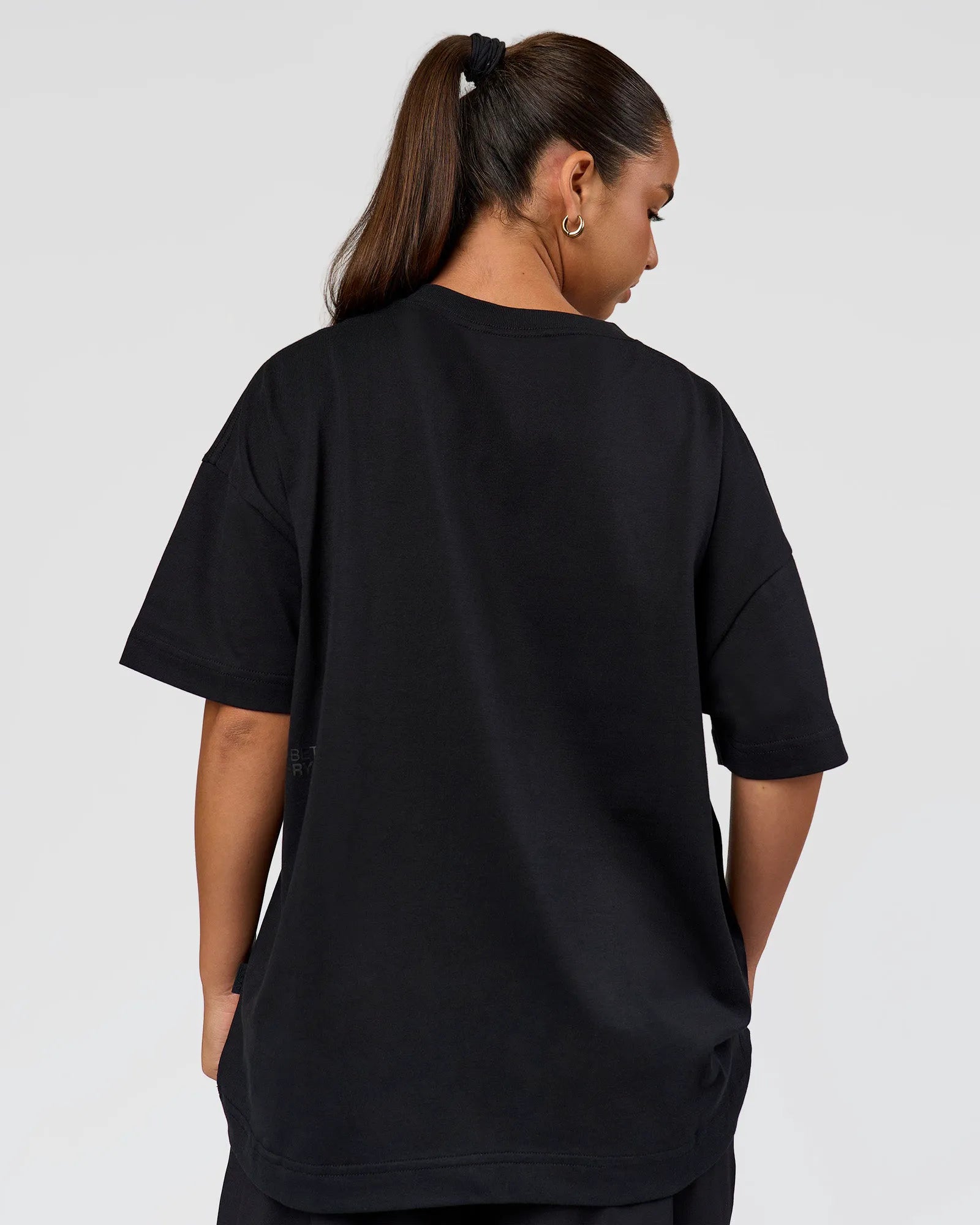 Black-Black
