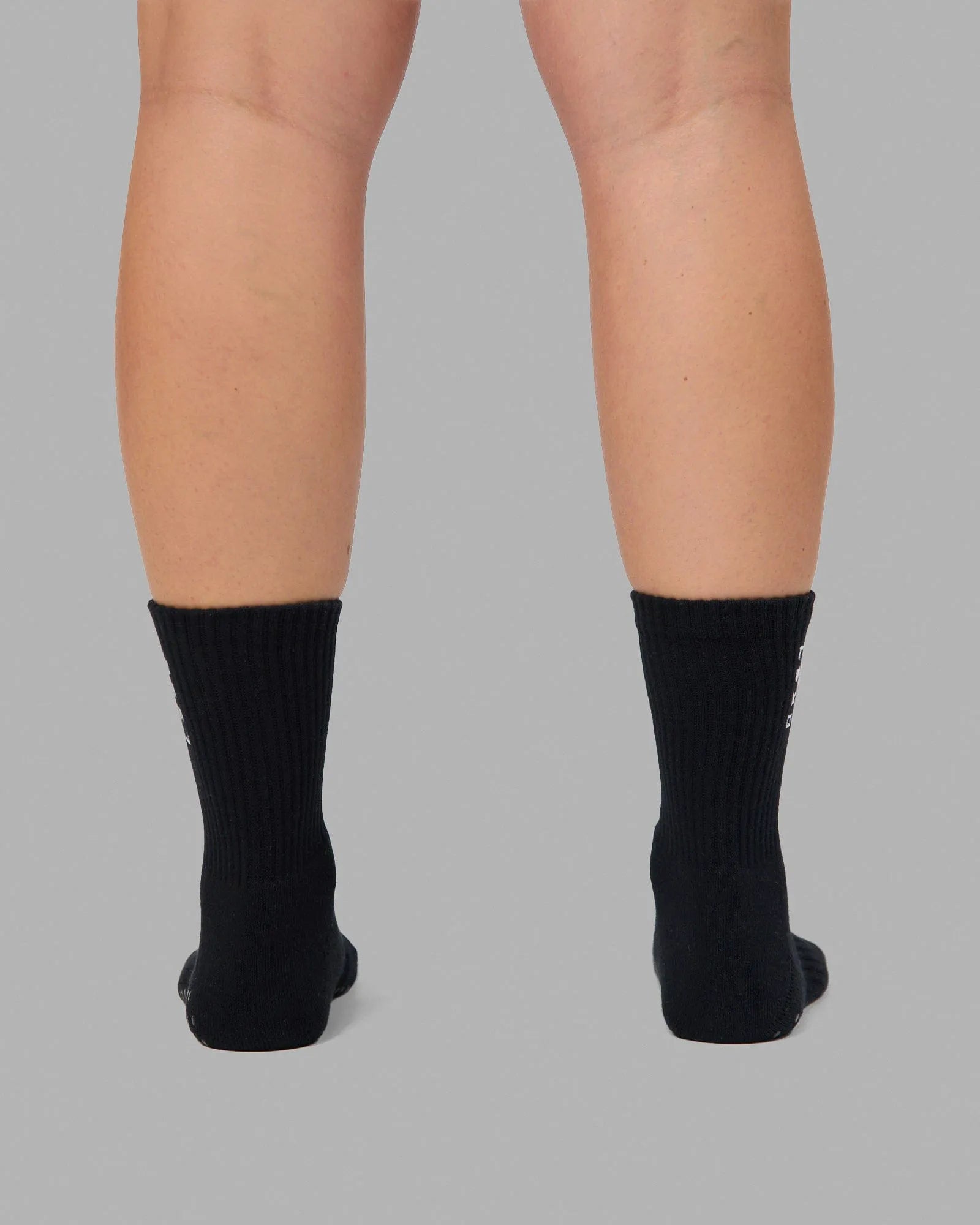 Black-Black