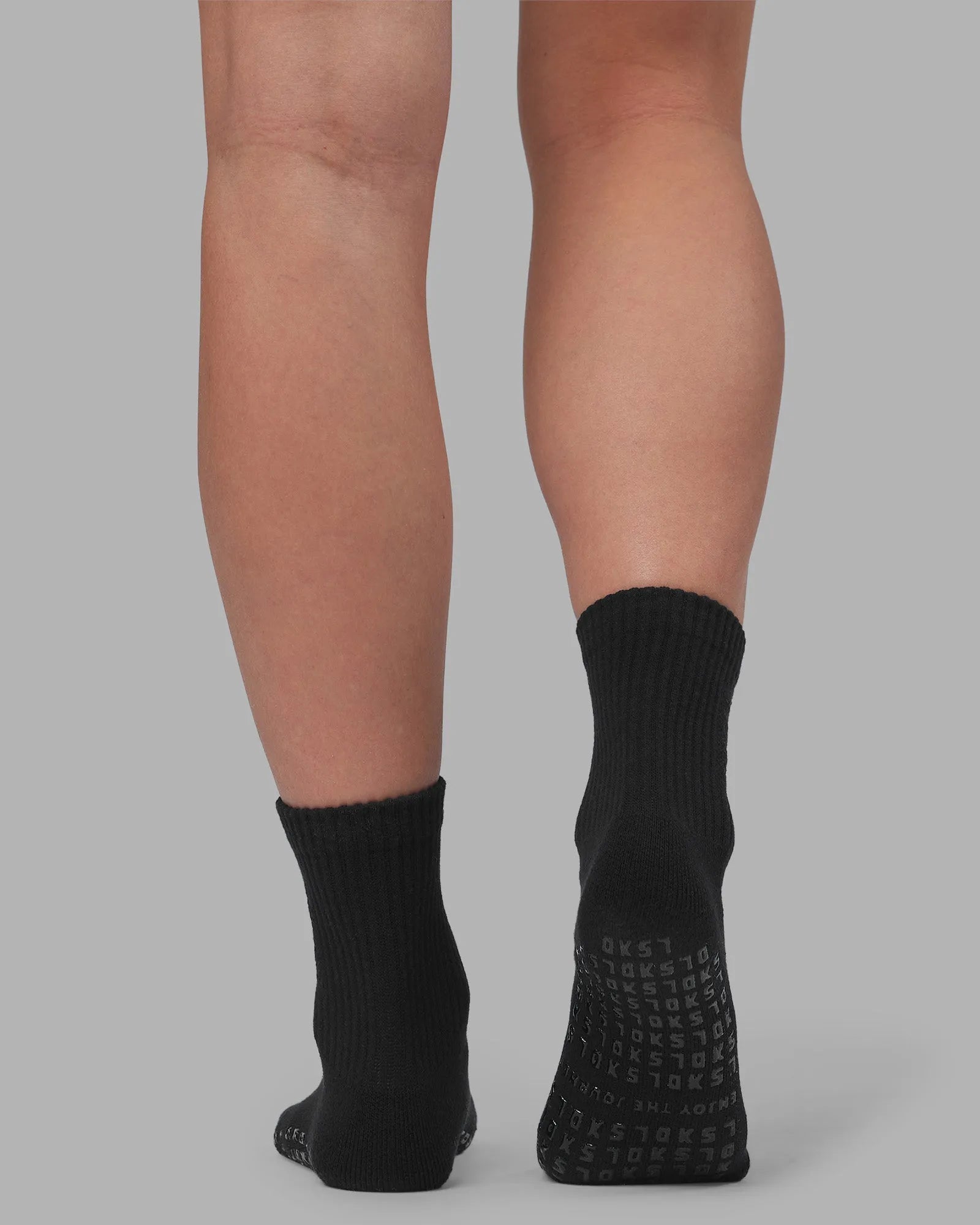 Black-Black