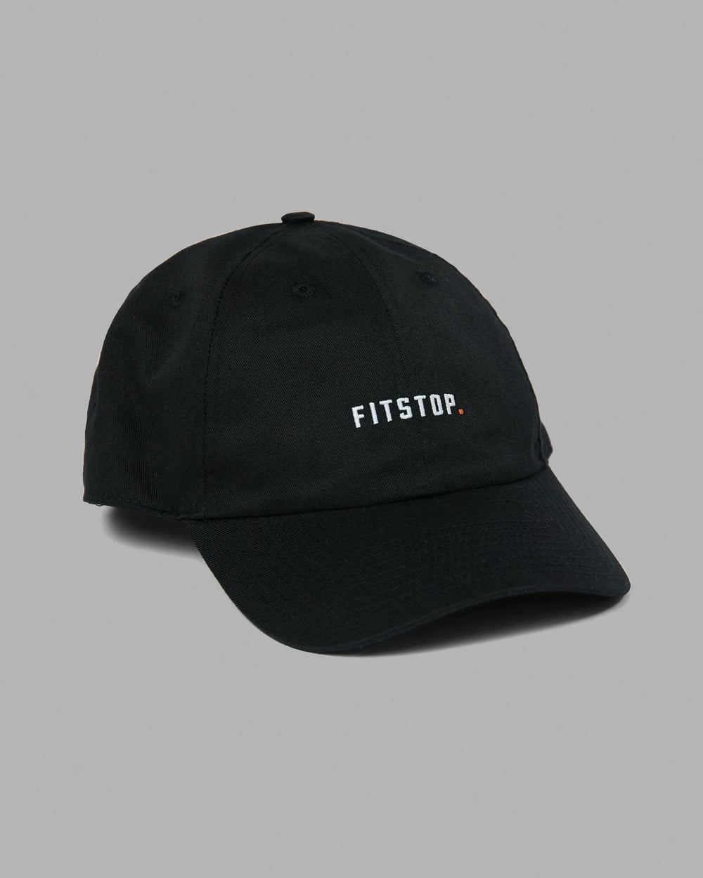 Washed Black