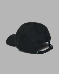 Washed Black