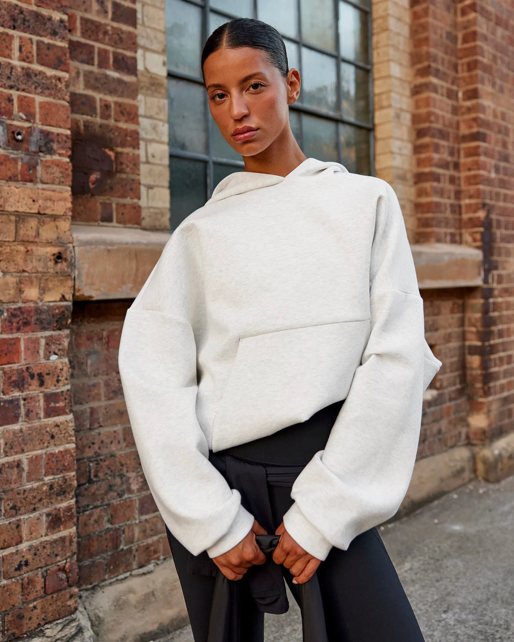 Silver Marl