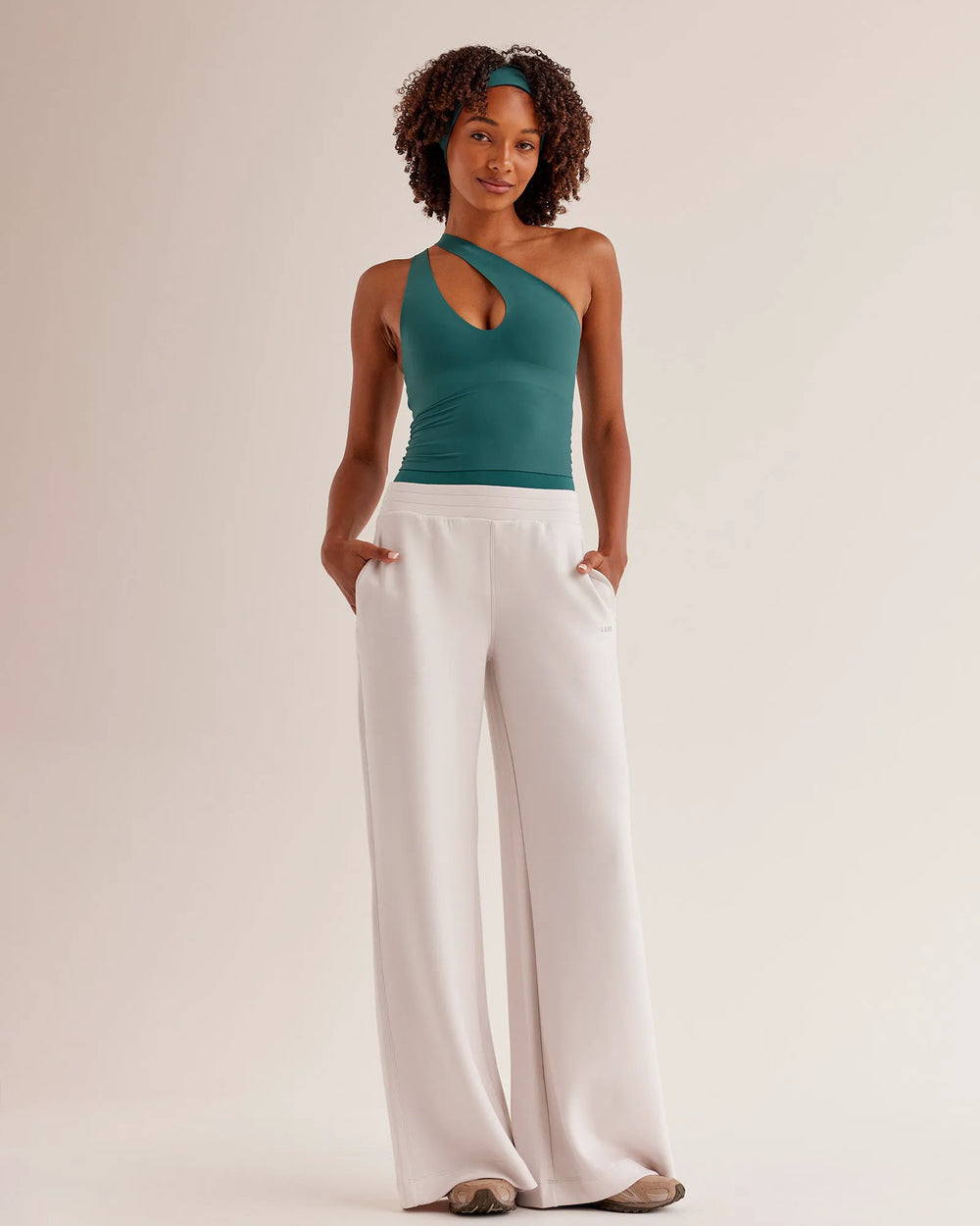 Transformative Teal