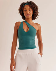 Transformative Teal