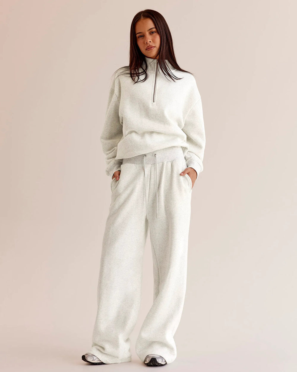 Silver Marl
