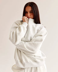 Silver Marl