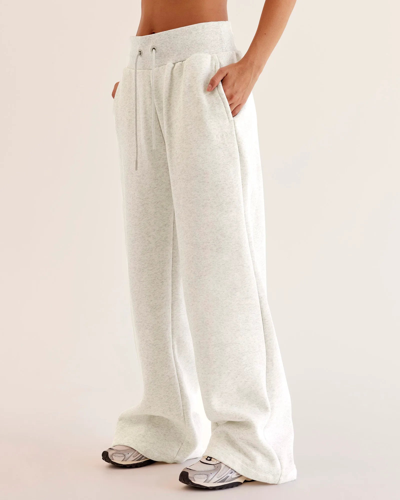Silver Marl