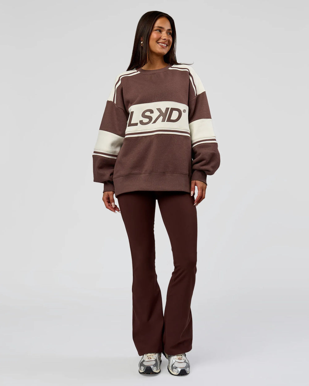 Cocoa Powder-Off White