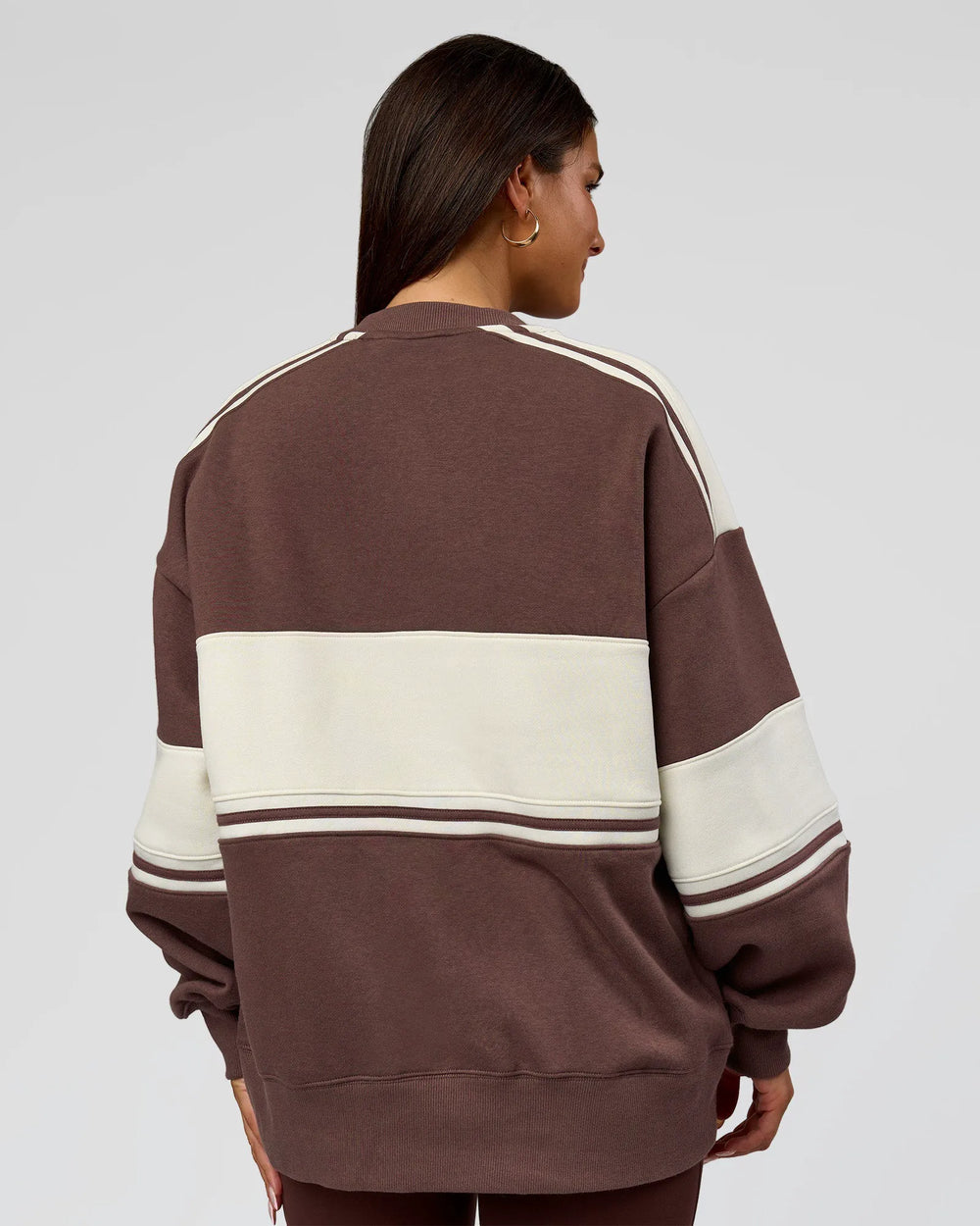 Cocoa Powder-Off White