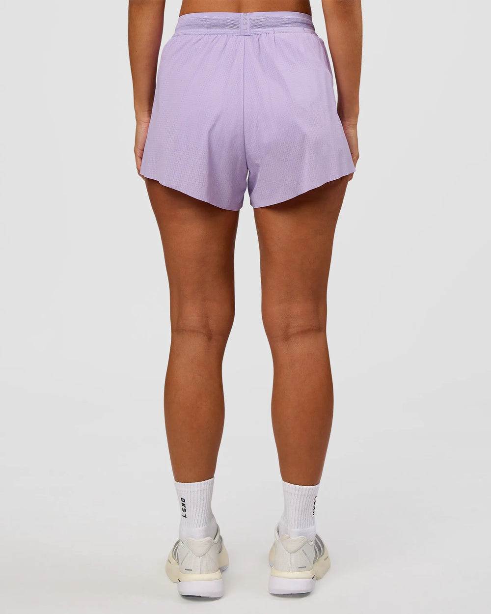 Pale Lilac