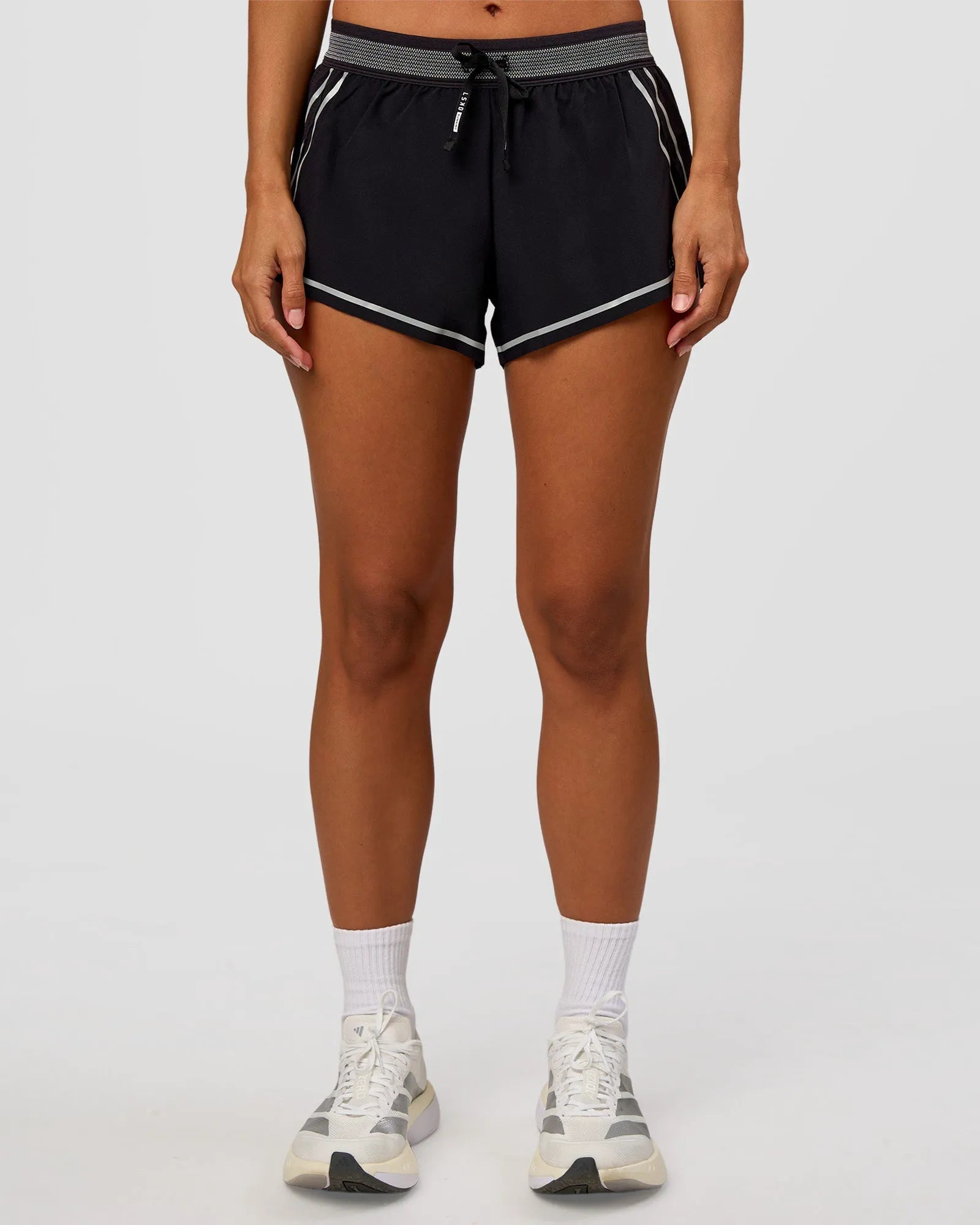 Black-Reflective