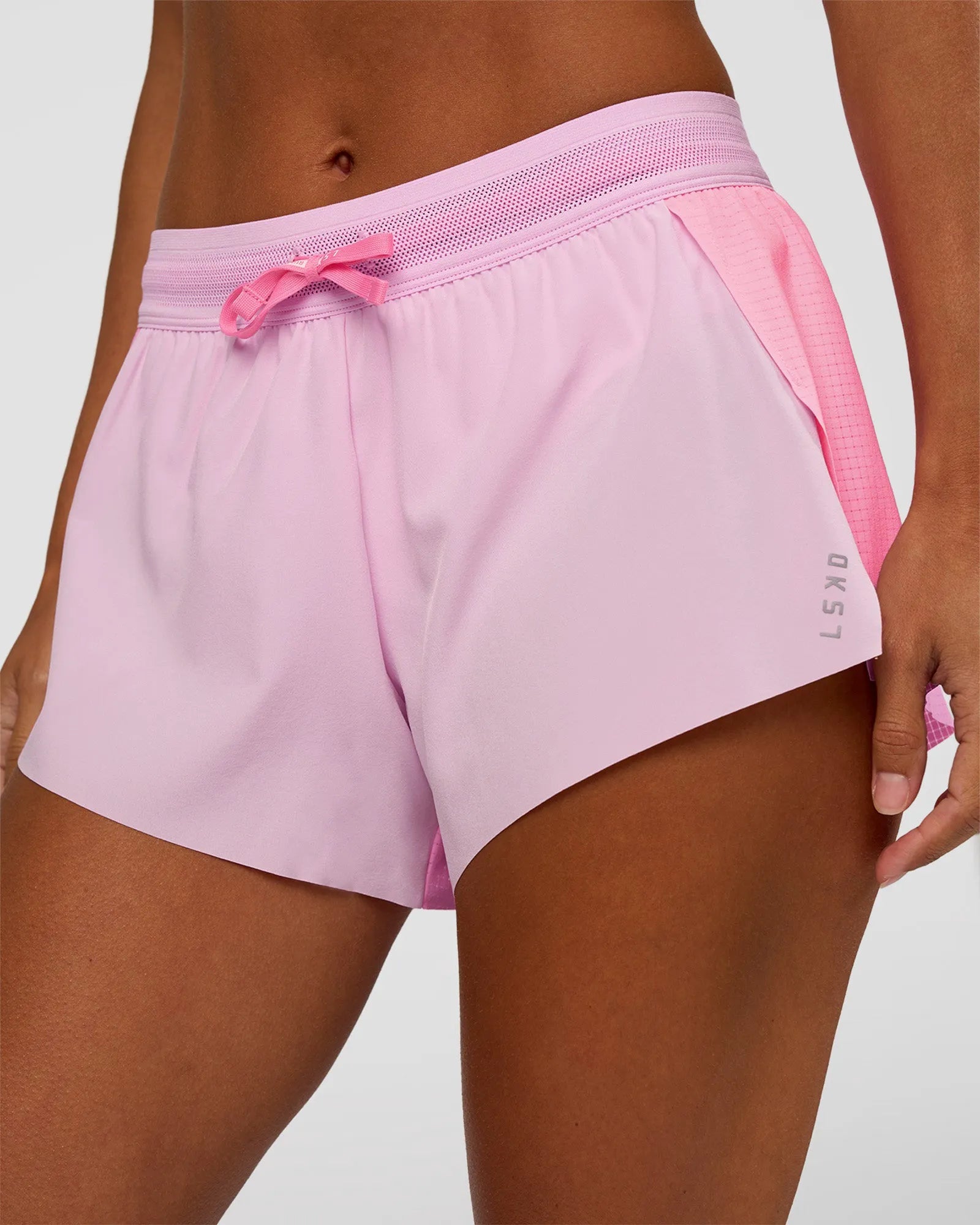 Candy Pink-Marshmallow
