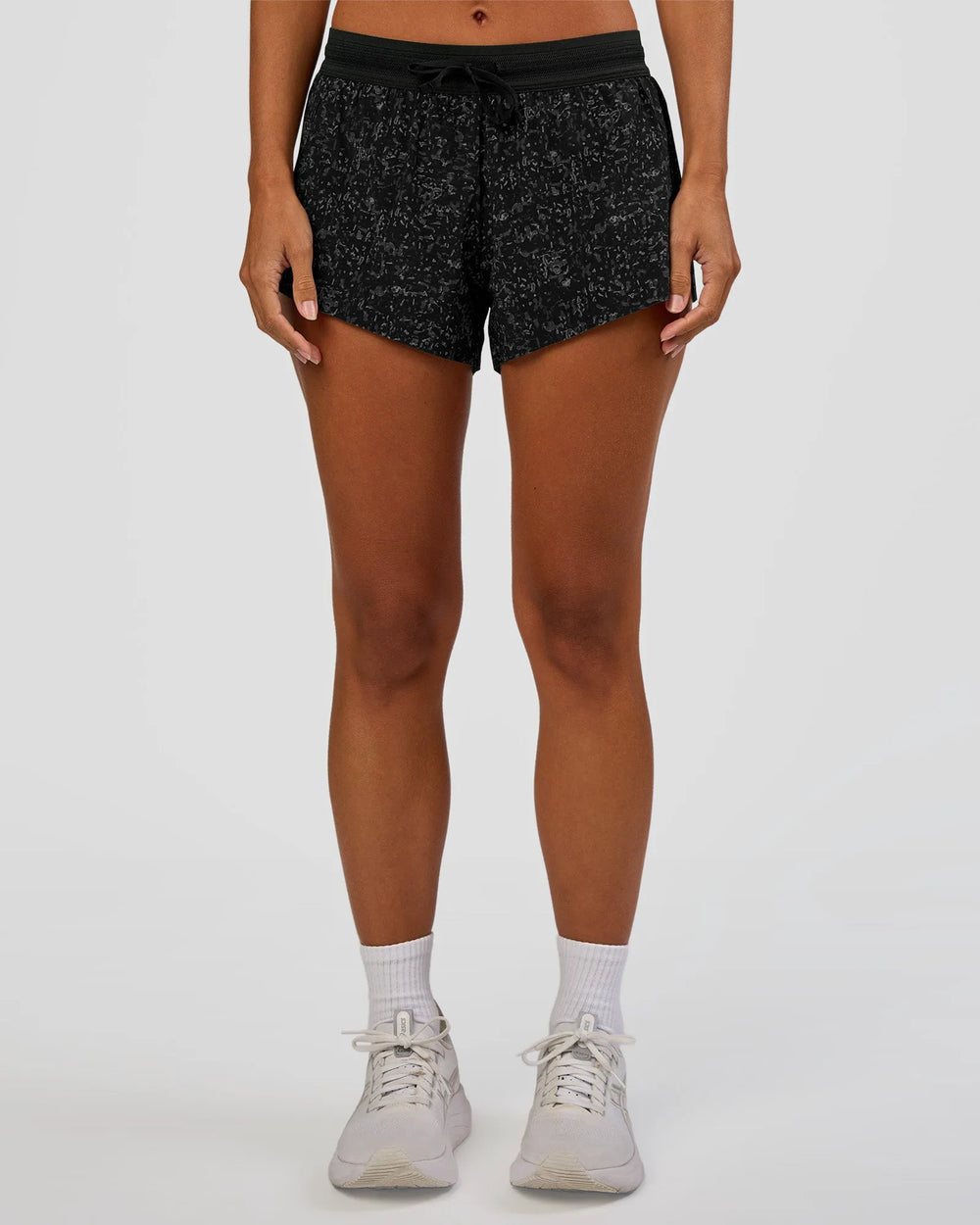 Energy Print Black