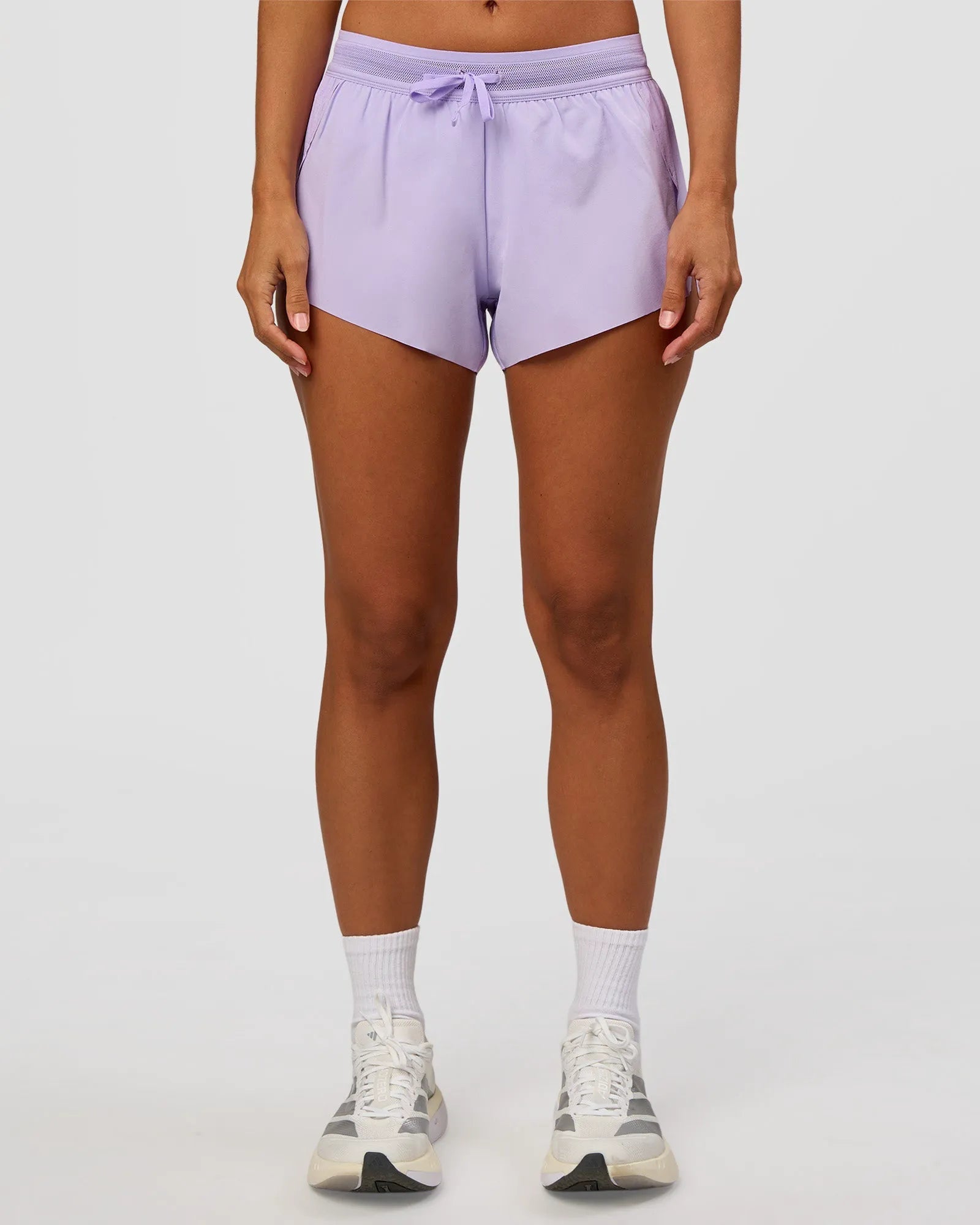 Pale Lilac