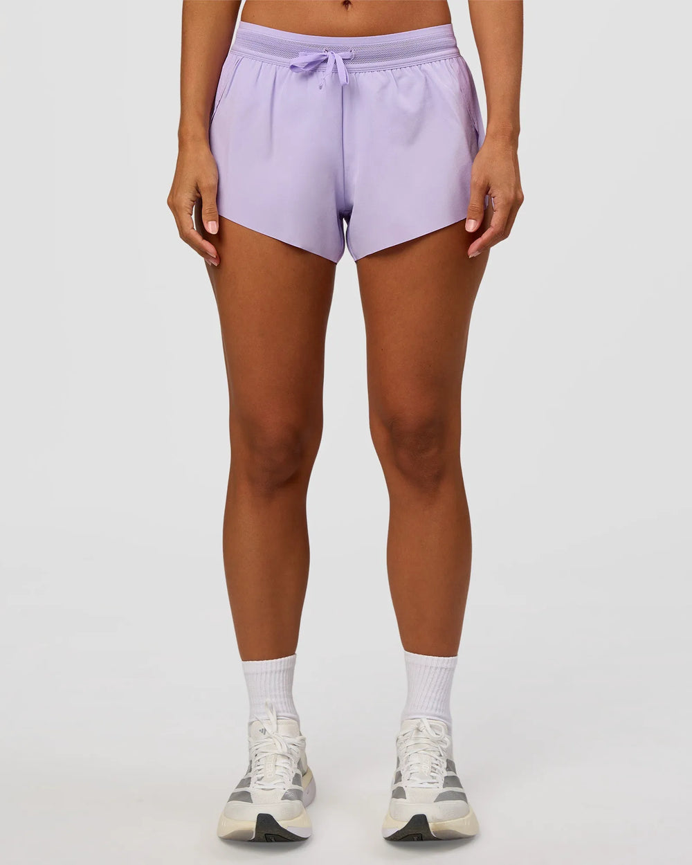 Pale Lilac