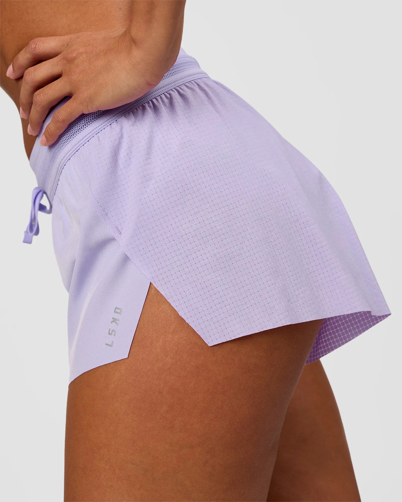 Pale Lilac