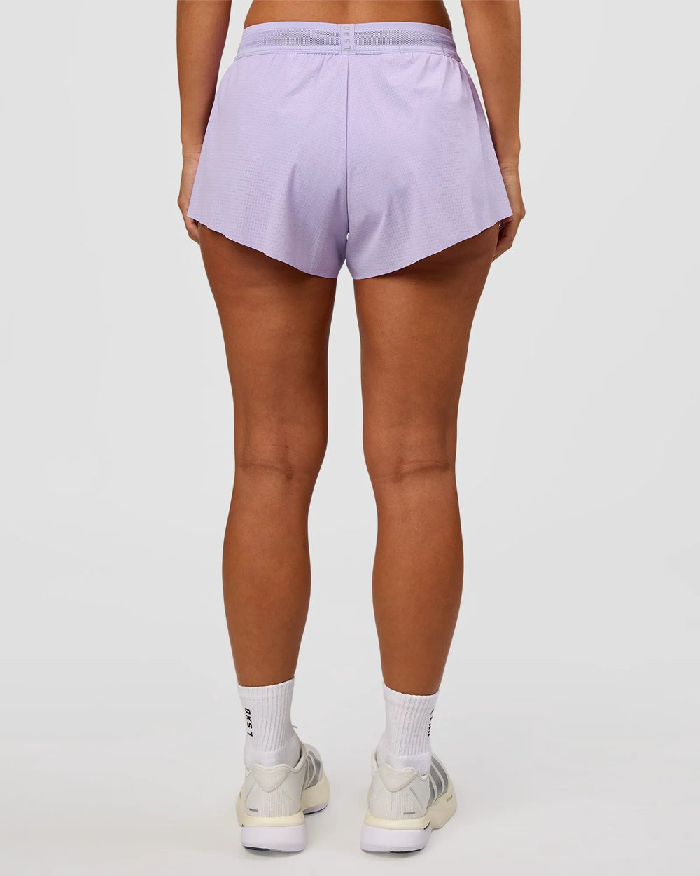 Pale Lilac