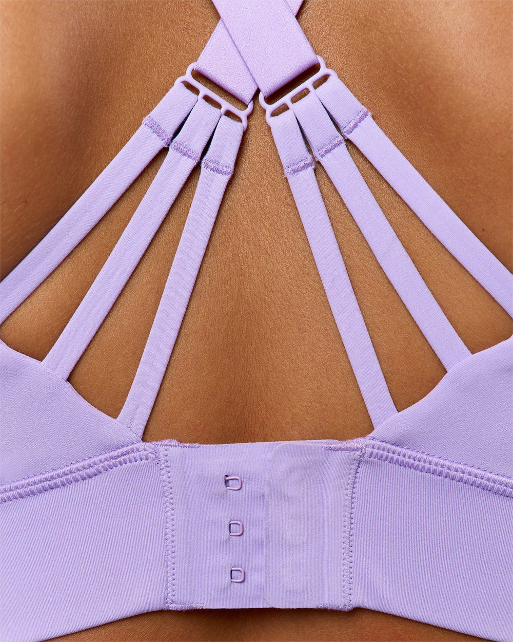 Pale Lilac