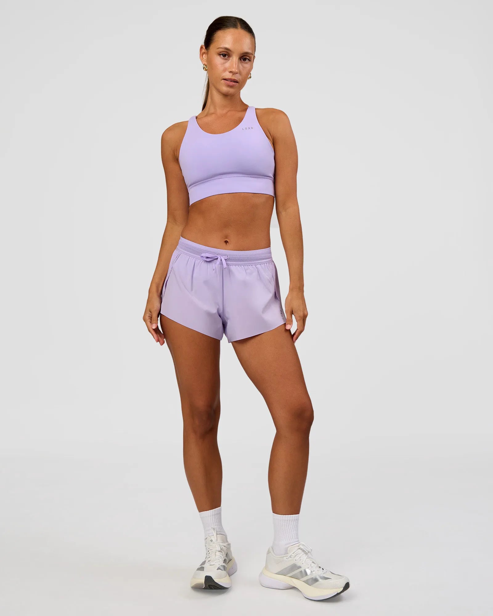Pale Lilac