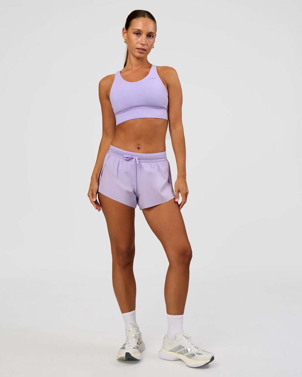 Pale Lilac