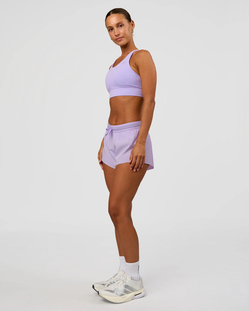 Pale Lilac