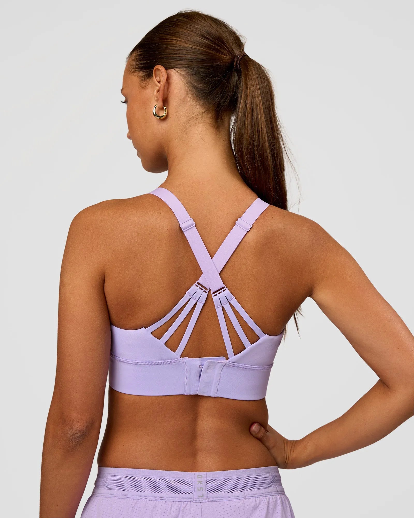 Pale Lilac